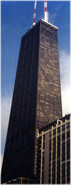 John Hancock Center