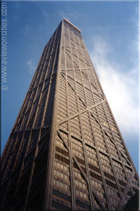 John Hancock Center, Chicago