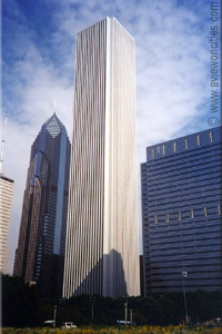 TNT Headquarters
