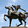 The Spearman at Grant Park
