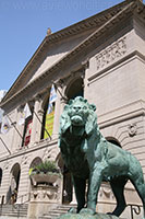 Art Institute of Chicago