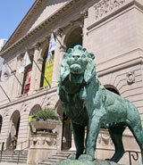 Art Institute of Chicago