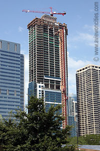 340 on the Park, Chicago