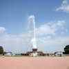 Buckingham Fountain, Grant Park
