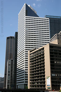 200 South Wacker Drive