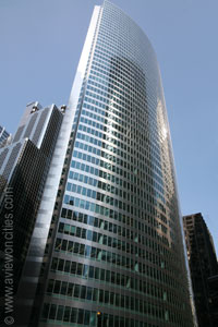 Hyatt Center