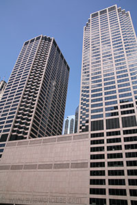 Chicago Mercantile Exchange
