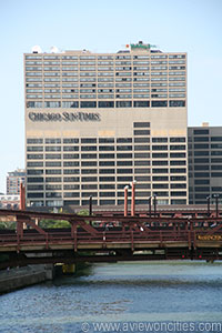 Apparel Center, Chicago