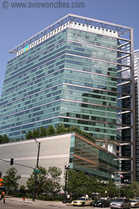 ABN AMRO Plaza