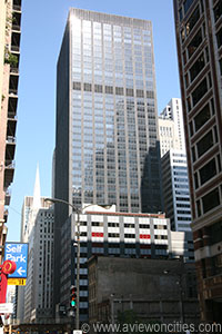 30 North LaSalle