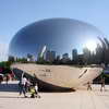 Cloud Gate in Millennium Park