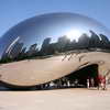 Cloud Gate