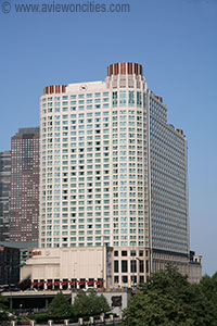 Sheraton Chicago Hotel & Towers
