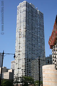 River Plaza