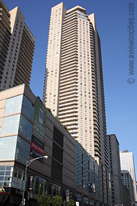 Grand Plaza Apartments
