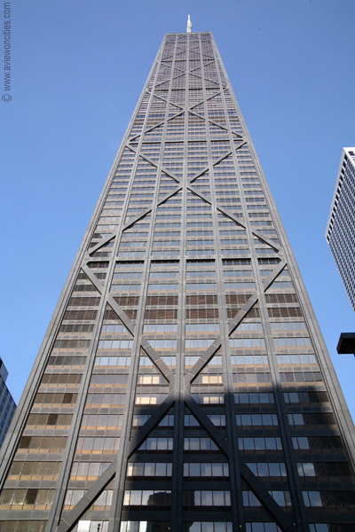John Hancock Center