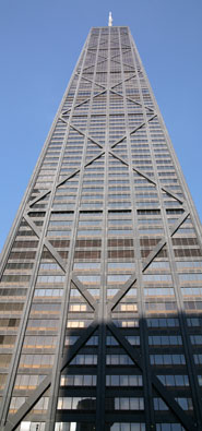 John Hancock Center