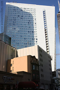 Sofitel Chicago Water Tower