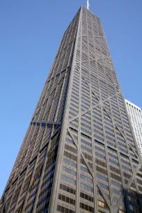 John Hancock Center, Chicago