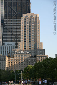 919 North Michigan Avenue