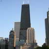 John Hancock From Lake Shore Drive