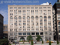 Auditorium Building