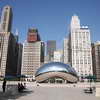 Cloud Gate