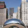 Cloud Gate