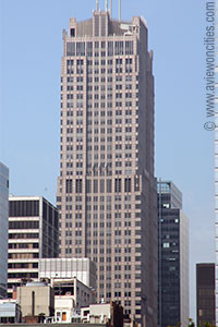AT& T Corporate Center