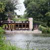 North Pond, Lincoln Park