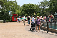 Lincoln Park Zoo, Chicago