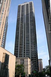 400 East Ohio, Chicago