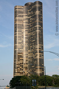 Lake Point Tower