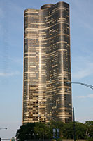 Lake Point Tower, Chicago