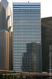 Swissotel Chicago