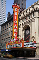 Chicago Theatre