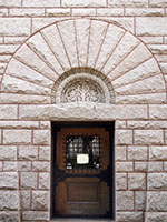 Glessner House