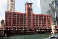 Central Office Building, Chicago