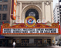 Chicago Theater