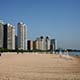 Oak Street Beach, Chicago