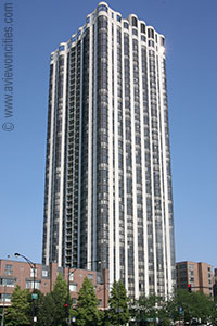 Eugenie Terrace on the Park