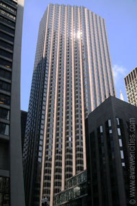 Three First National Plaza