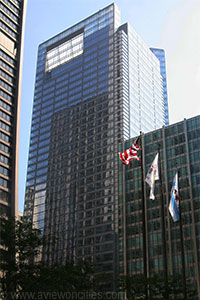 One South Dearborn