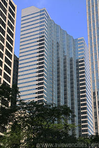 Madison Plaza