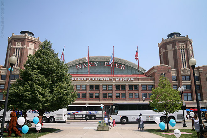 Children's Museum