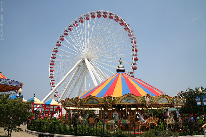 Ferris Wheel
