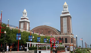 Navy Pier