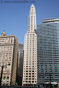 75 E. Wacker Drive