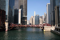 Chicago River