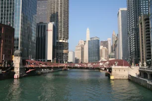 Chicago River